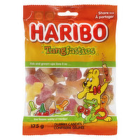Haribo - Tangfastics Sour Jellies