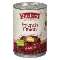 Baxters - Favourites French Onions, 400 Gram