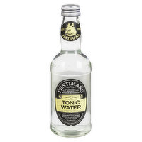 Fentimans - Tonic Water