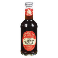 Fentimans - Cherry Cola, 275 Millilitre