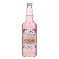 Fentimans - Pink Grapefruit Tonic Water