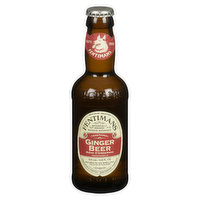 Fentimans - Traditional Ginger Beer, 200 Millilitre