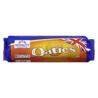 Royalty - Oaties Oat Biscuits, 300 Gram