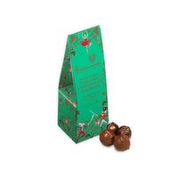 Holdsworth - Sea Salt Caramel Christmas Baubles, 55 Gram