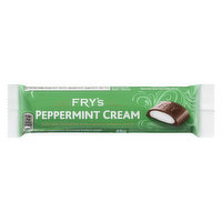 Fry's - Peppermint Cream, 49 Gram