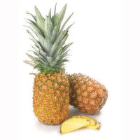 Pineapple Pineapple - Gold, Extra Large, 1 Each