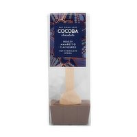 Cocoba - Chocolate Amaretto Hot Chocolate Spoon, 50 Gram