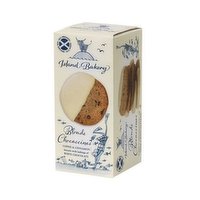 Island Bakery - Blonde Choccaccino, 133 Gram