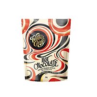 Willie's Cacao - Hot Chocolate, 250 Gram