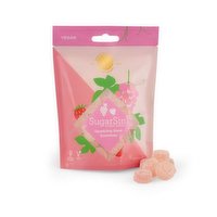 Sugarsin - Gummies Sparkling Rose, 100 Gram