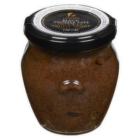 Truffle Hunter - Black Truffle Pate, 170 Gram