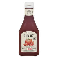 Eat Wholesome - Organic Ketchup, Mediterranean Tomato
