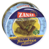 Zanae - Vine Leaves Stuffed with Rice, 280 Gram