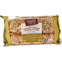 Promise Gluten Free - Halkidiki Olive Sourdough Loaf, 400 Gram