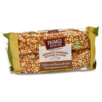 Promise Gluten Free - Wholesome Brown Oat Sourdough Bread, 400 Gram