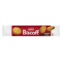 Lotus - Biscoff Chocolate Creme Cookies, 150 Gram