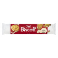 Lotus - Biscoff Sandwich Cookie, Vanilla, 150 Gram