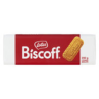 Lotus Foods - Biscoff Cookies