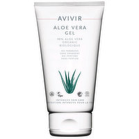 Avivir - Vera Gel 98%, 150 Millilitre