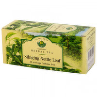 Herbaria - Herbal Tea Stinging Nettle, 25 Each