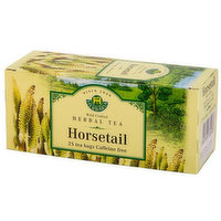 Herbaria - Herbal Tea Horsetail, 25 Each