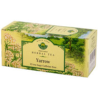 Herbaria - Herbal Tea Yarrow, 25 Each