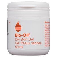 Bio Oil - Dry Skin Gel, 50 Millilitre