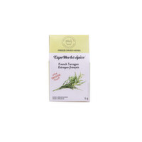 Cape Herb And Spice - Freeze Dried French Tarragon, 5 Gram