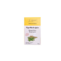 Cape Herb And Spice - Spices of Origin Bouquet Garni, 10 Gram