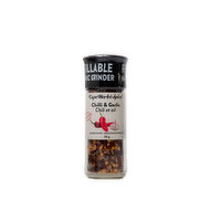 Cape Herb and Spice - Table Top Chilli & Garlic, 45 Gram