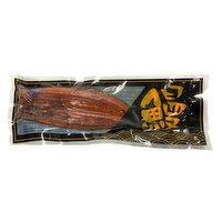 Frozen - Broiled Eel, 8 Ounce