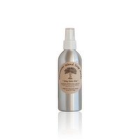 Vancouver Island Soap Works - Natural Essential Oil Room Spray - Grey Slate Mist, 1 Each