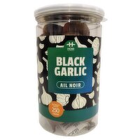 Solo - Black Garlic, 250 Gram