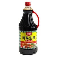 CB - SOY SAUCE 1.9L, 1.9 Litre