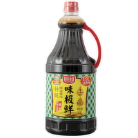 CB - SEASONING SOY SAUCE, 1.9 Litre