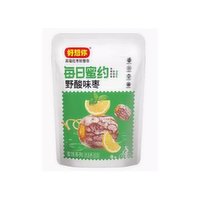 HaoXiangNi - Sour Taste Jujube, 80 Gram