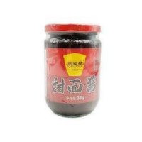 JuanCheng - Sweet Soybean Paste, 380 Gram