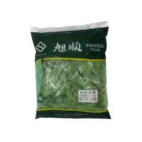 Xu Shun - Frozen Shelled Soybeans, 400 Gram