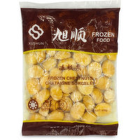 Xu Shun - Frozen Chestnuts, 400 Gram