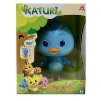 Katuri - Toy Sing & Talk Jack, 1 Each