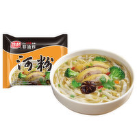 Chencun - Wide-Rice Noodle Chicken Flavour, 5 Each