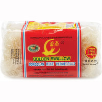 Golden Swallow - Dongguan Rice Vermicelli, 400 Gram