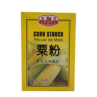 IDEAL FOOD - CORN STARCH, 454 Gram