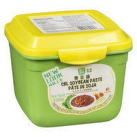 Shin Ho - Soybean Paste, 800 Gram