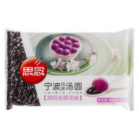 Synear - Rice Balls With Black Rice & Sesame, 400 Gram