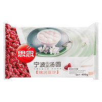 Synear - Rice Balls With Red Bean, 400 Gram