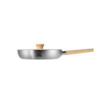 BDuck - B.Duck S/S Fry Pan 28cm, 1 Each