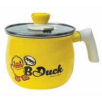 BDuck - Sauce Pan 14CM, 1 Each