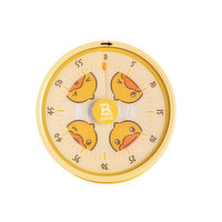 BDuck - Kitchen Timer, 1 Each