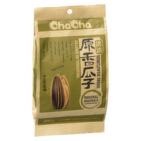 ChaCha - Sunflower Seeds- Original, 260 Gram